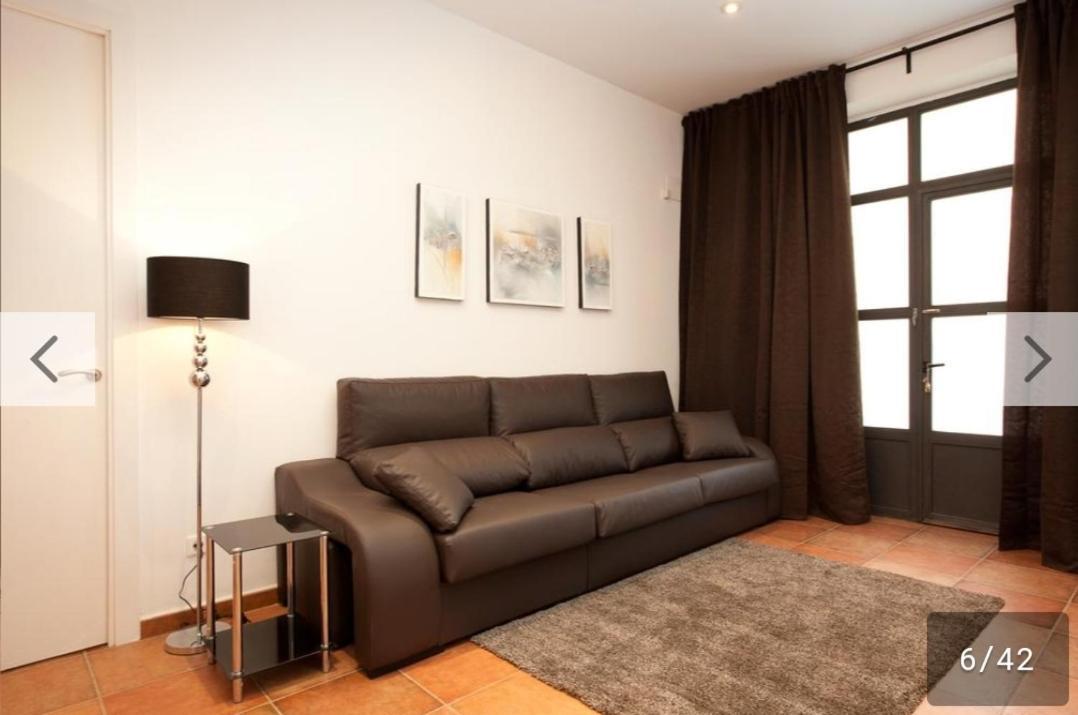 Sagrada Familia Apartment *