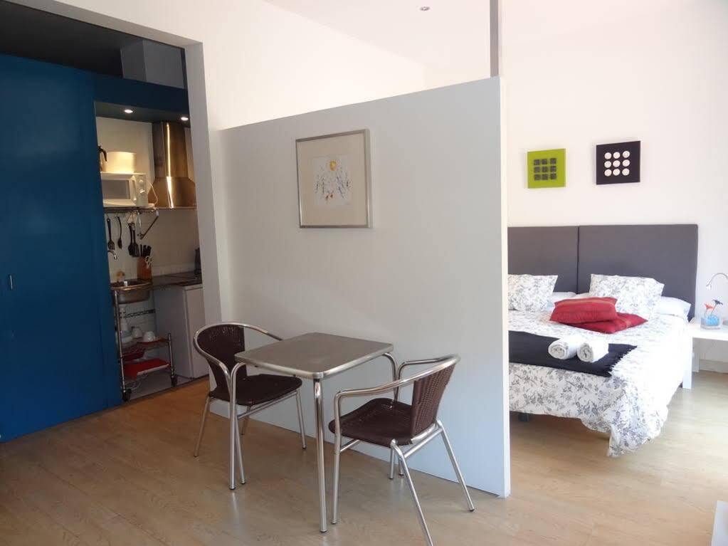 Apartamento Center *