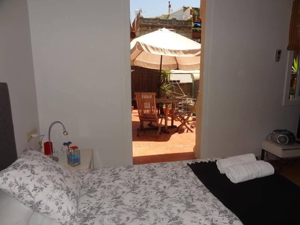 Apartamento Center *