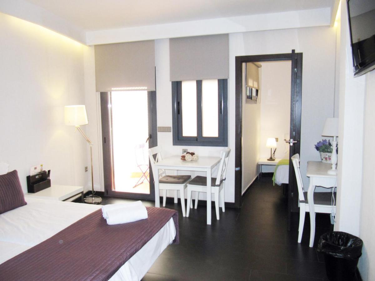 Fifteen Aparthotel