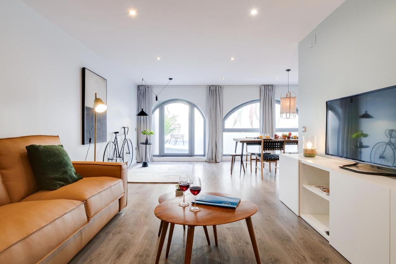 Sweet - Verdi Apartment Barcelona