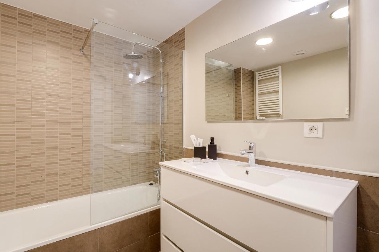 Apartment Sweet - Verdi *