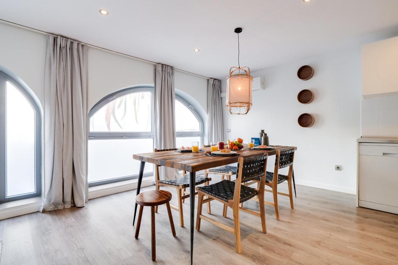 Apartment Sweet - Verdi Barcelona