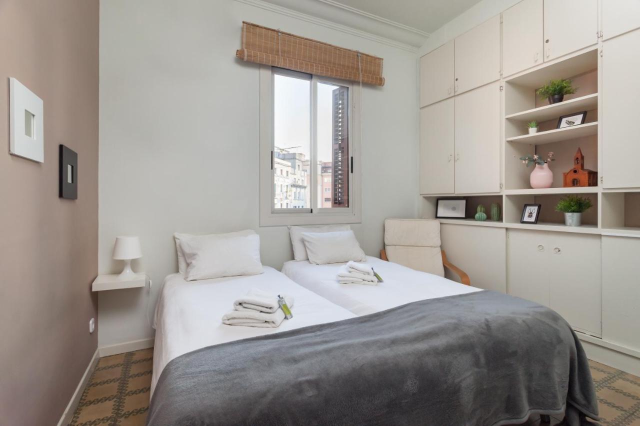 Appartement Flateli Sagrada Familia *