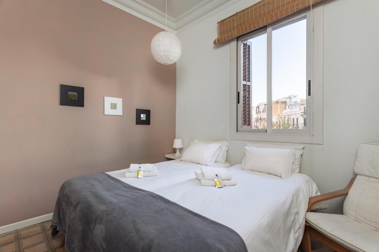 Appartement Flateli Sagrada Familia *