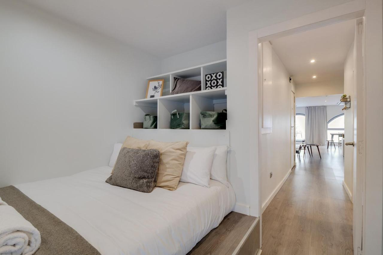 Apartment Sweet - Verdi *