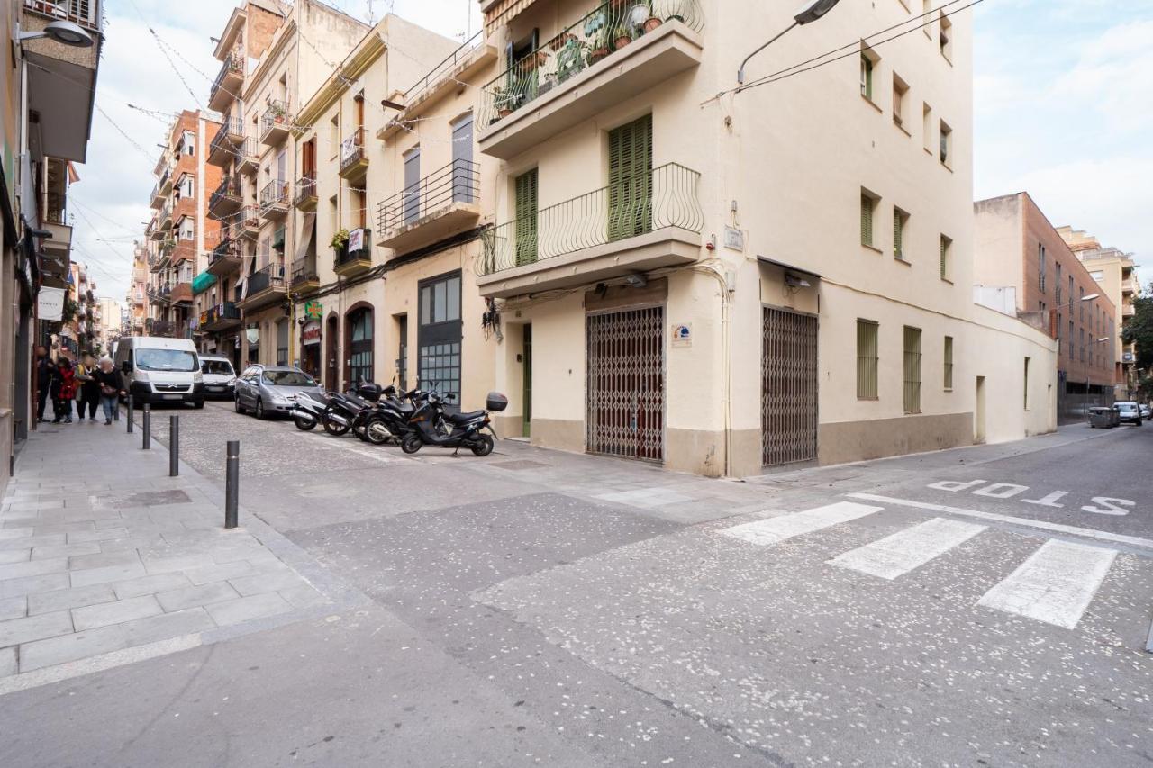 Sweet - Verdi Barcelona