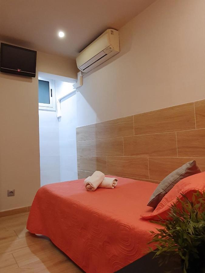 San Ramon Guest house Barcelona