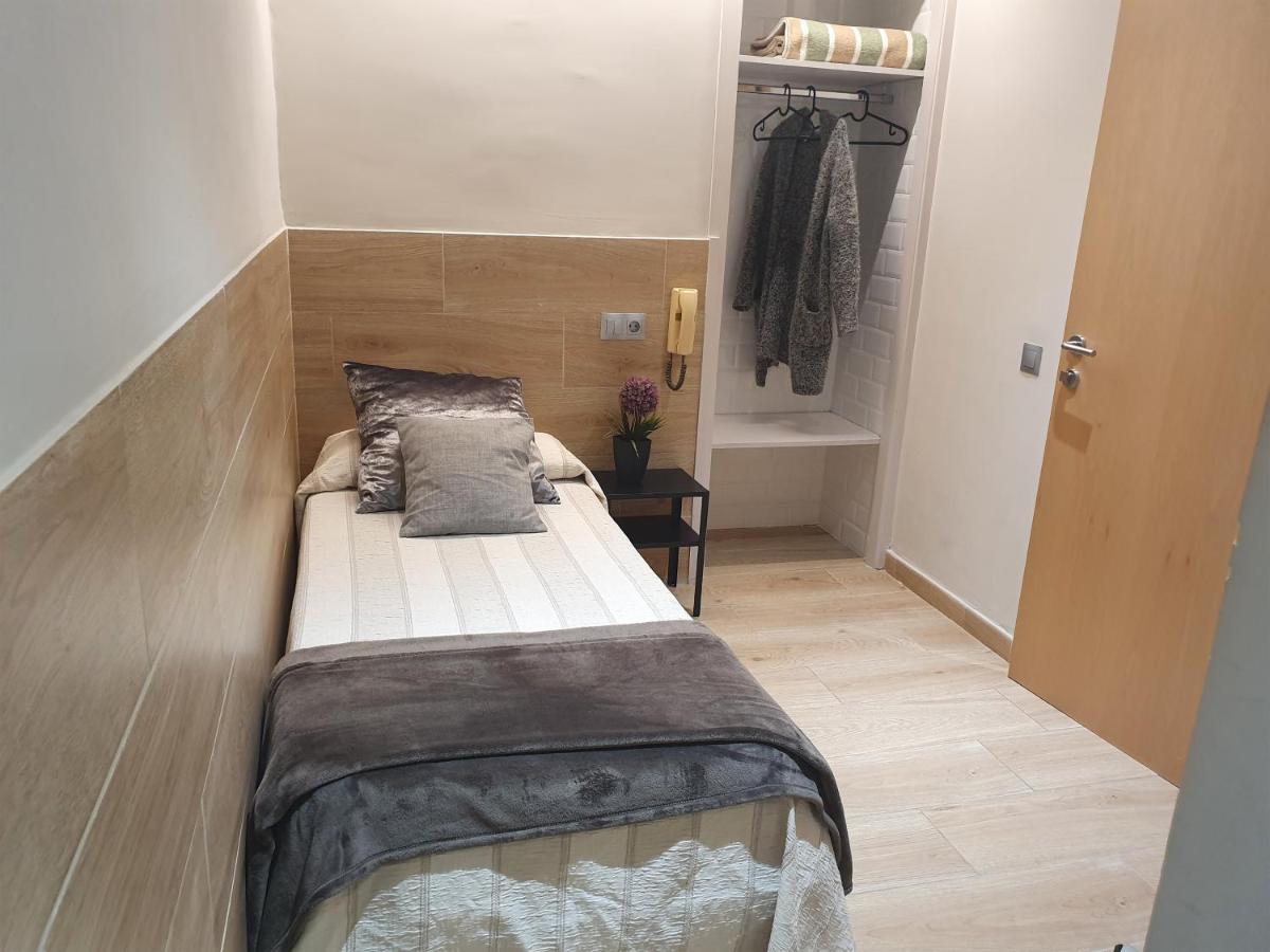 San Ramon * Barcelona