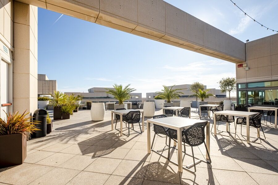 Eurostars Grand Marina Gl