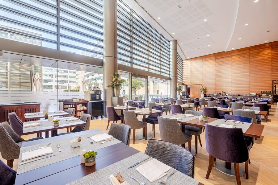 Hotel Eurostars Grand Marina Gl
