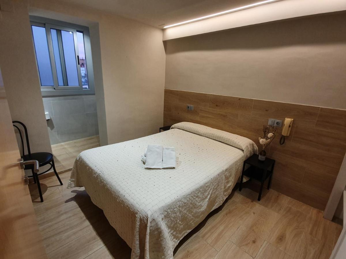 San Ramon Guest house Barcelona