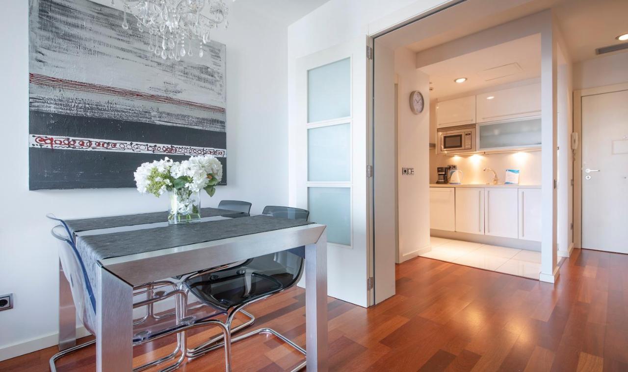 Stylish Center Apartment Barcelona