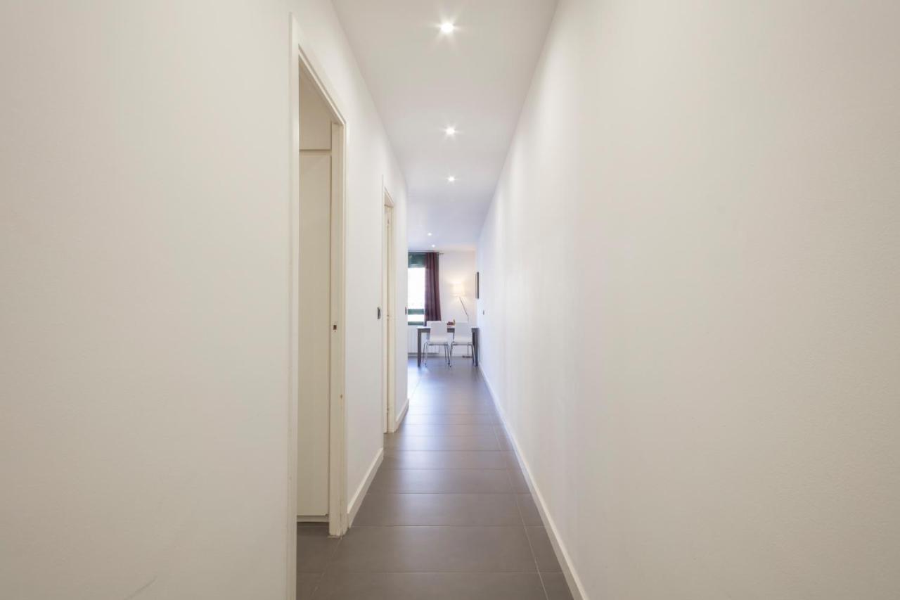 Comtal Appartement