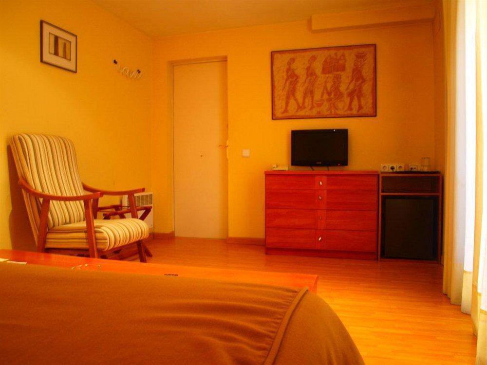 Bertrán 3* Barcelona