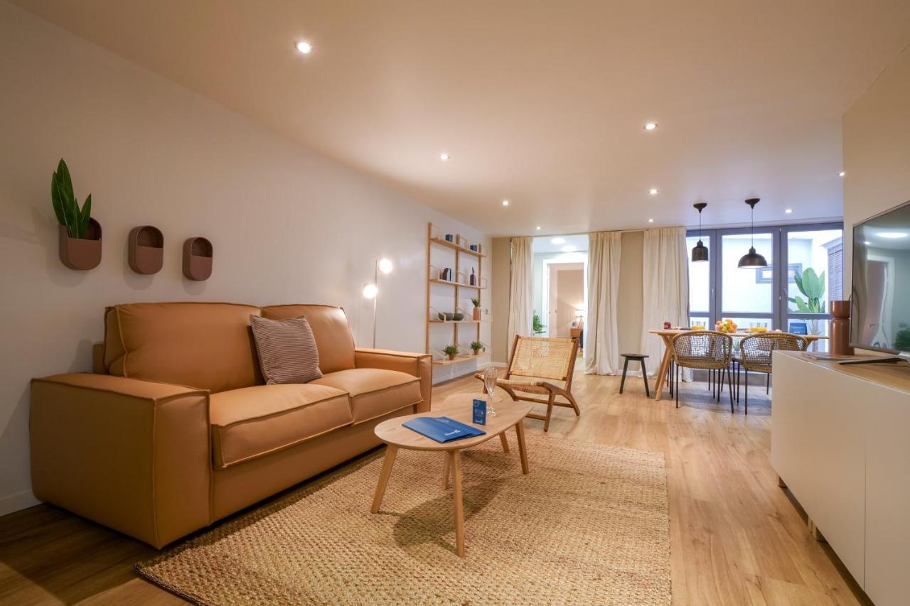 Apartment Sweet - Verdi
