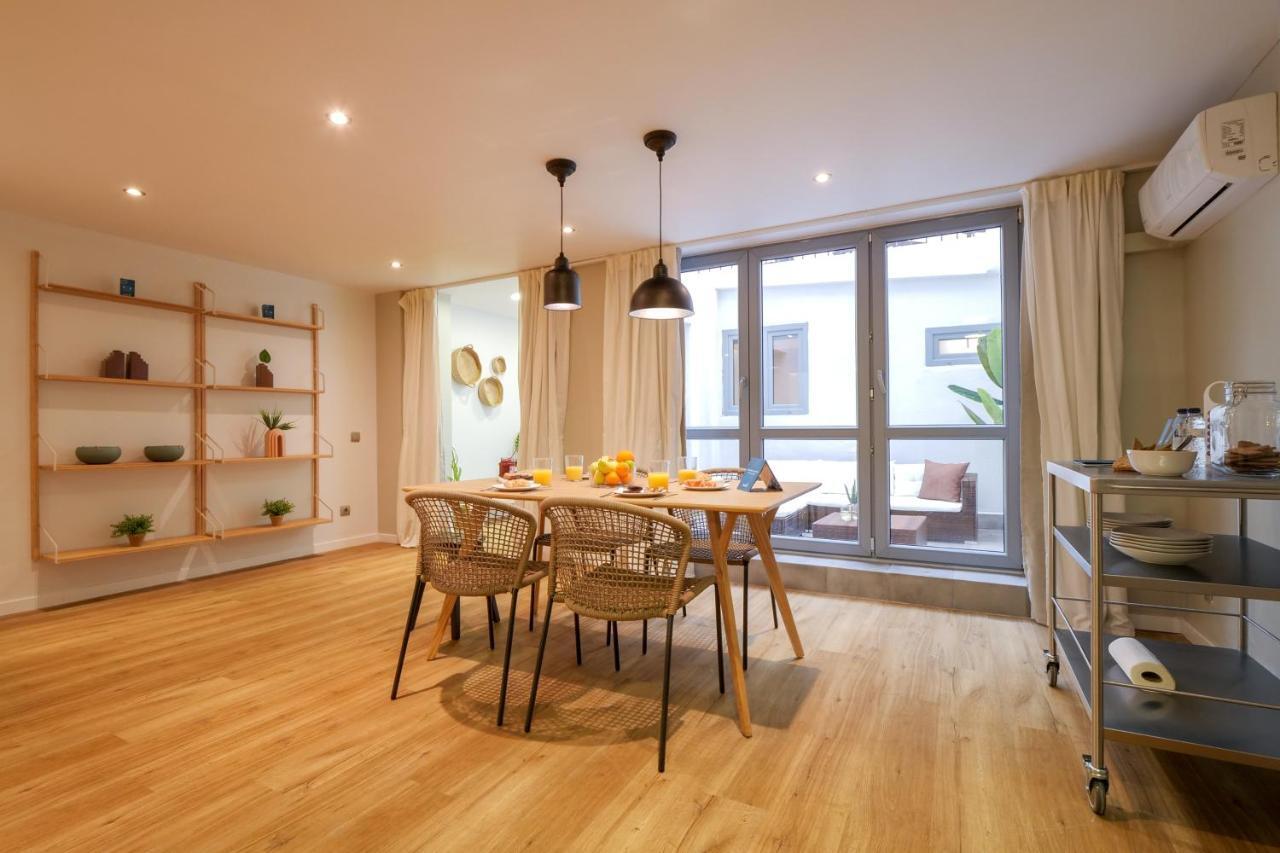 Apartment Sweet - Verdi *