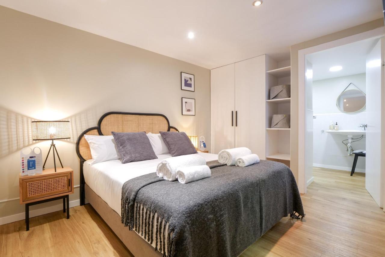 Sweet - Verdi Apartment Barcelona