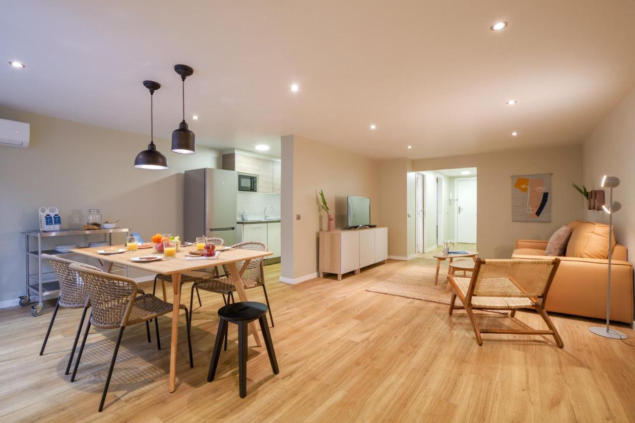 Sweet - Verdi Apartment Barcelona