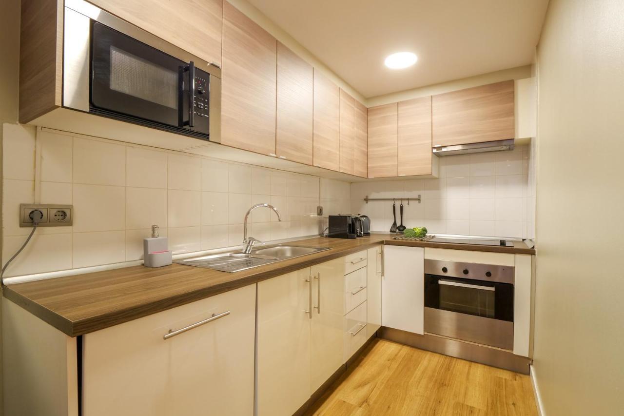 Sweet - Verdi Apartment