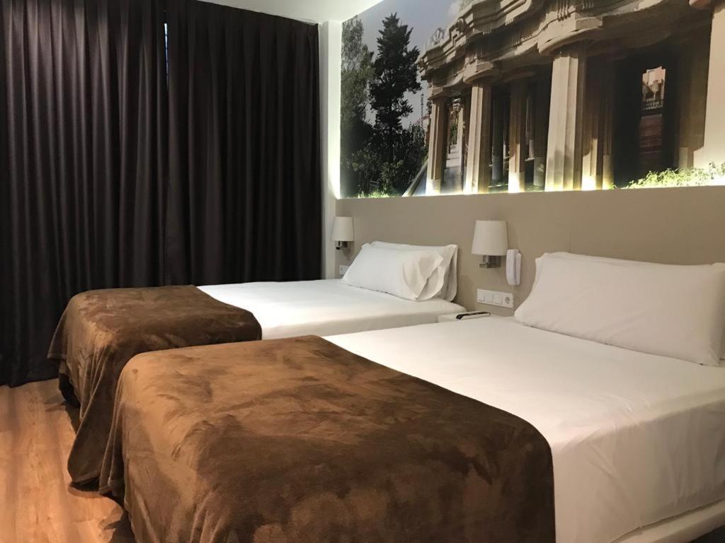 Hotel Bestprice Gracia