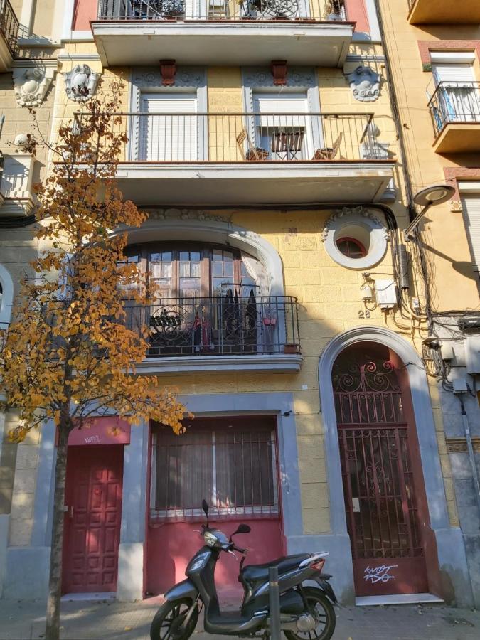 Apartamento Casa Cosi - Sants *