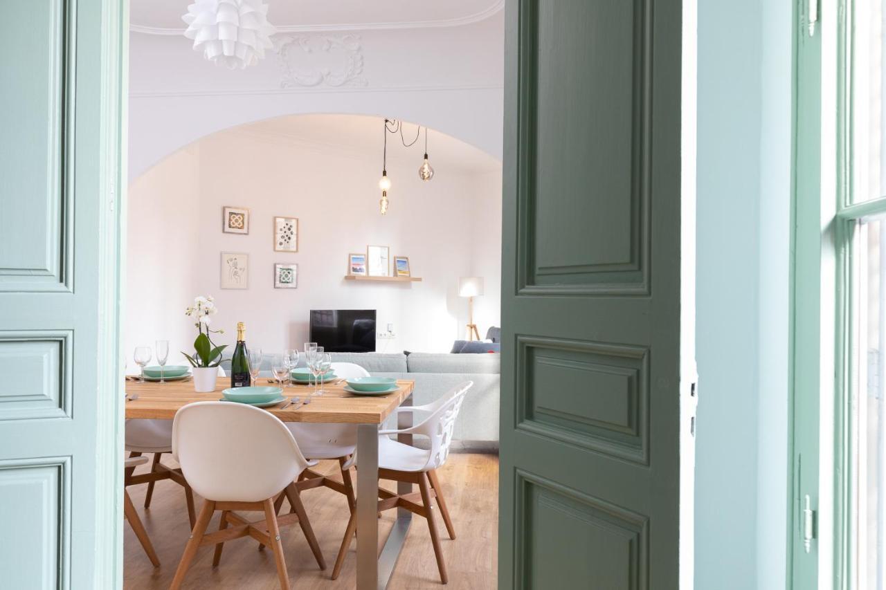 Appartement Modernist Family