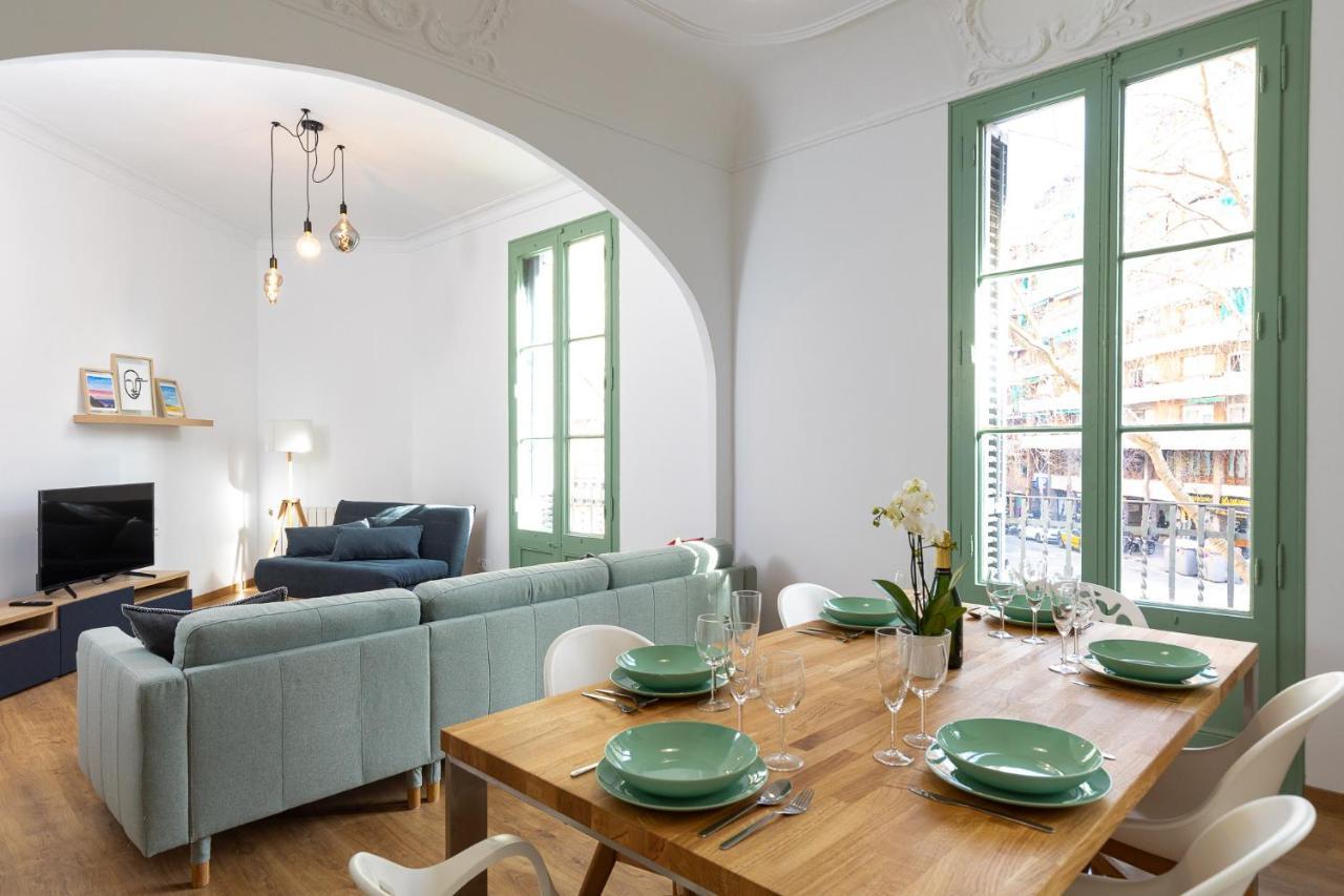 Modernist Family Appartement