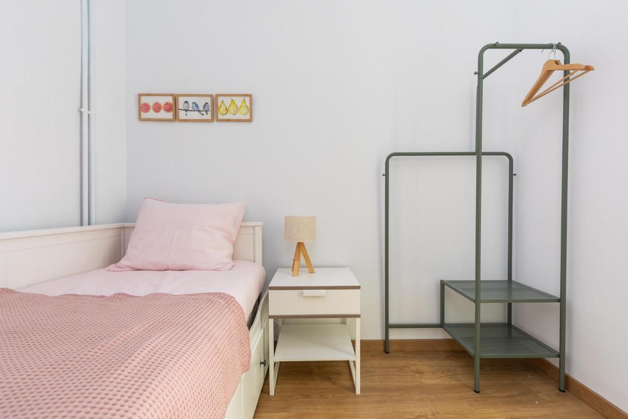 Modernist Family Appartement