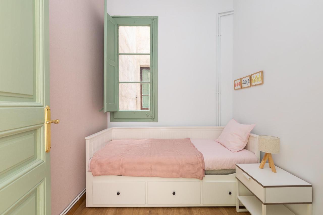 Modernist Family Appartement