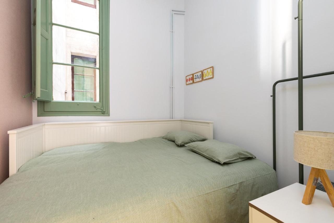Appartement Modernist Family Barcelona