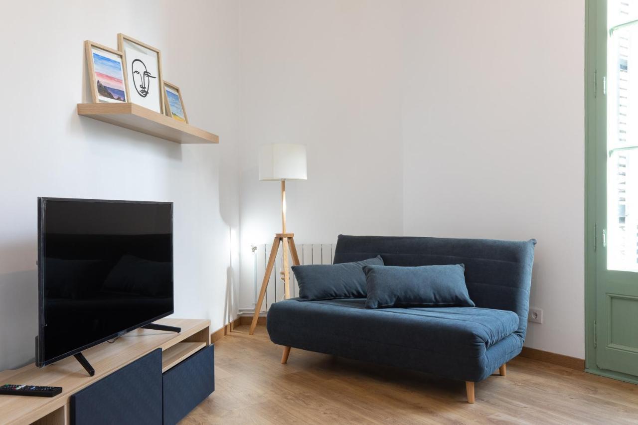 Appartement Modernist Family *