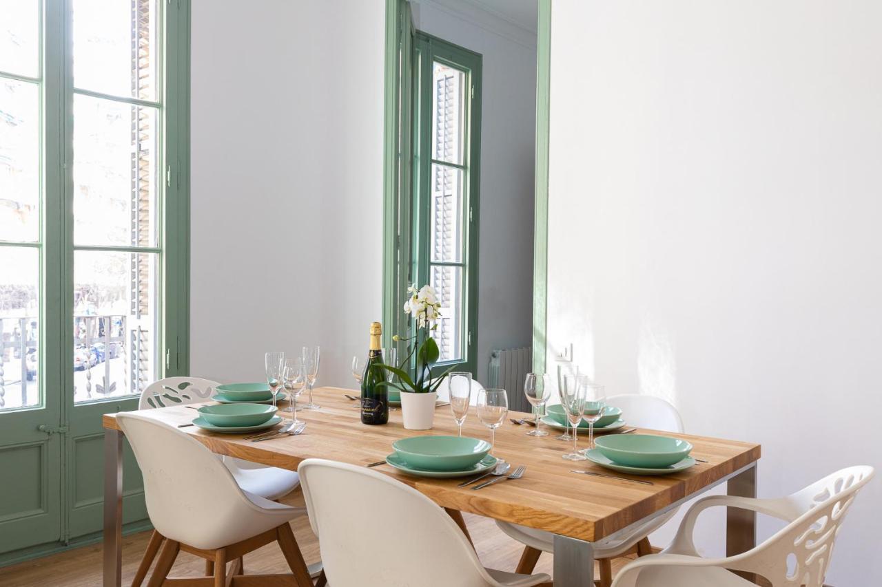 Appartement Modernist Family *