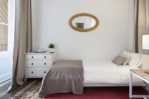 Plaza Catalunya Bed & Breakfast