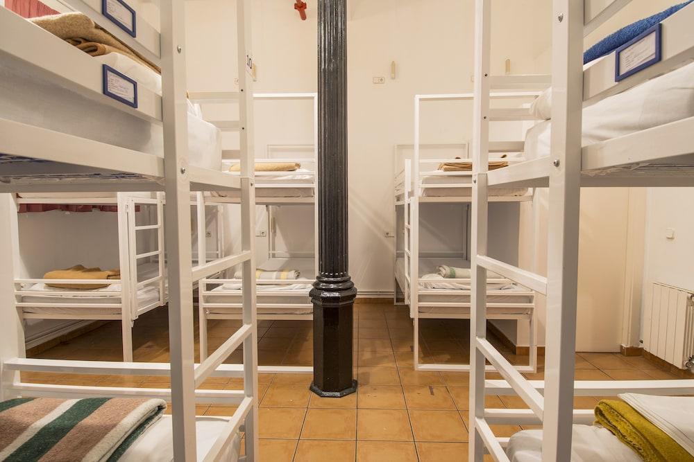 Safestay Gothic Auberge de jeunesse Barcelone