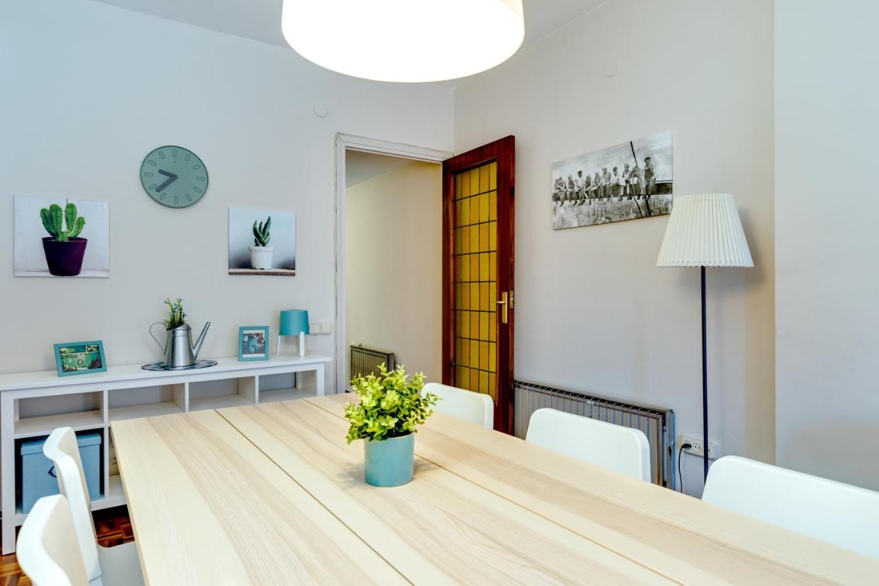 Appartement Spacious 4 Bedroom Fira Bcn & Camp Nou