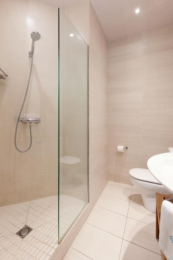 Enjoy Classic Appartement Barcelona