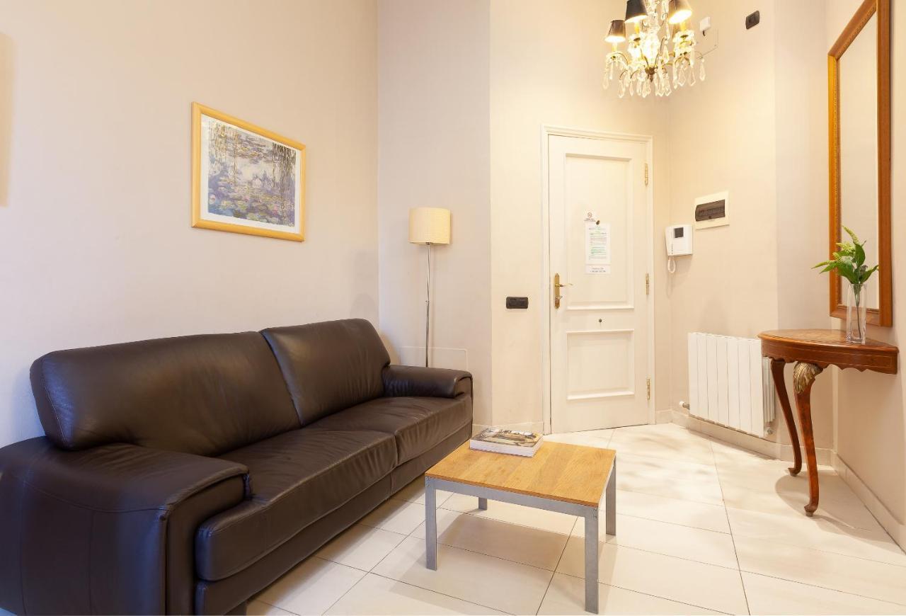 Appartement Enjoy Classic Barcelona