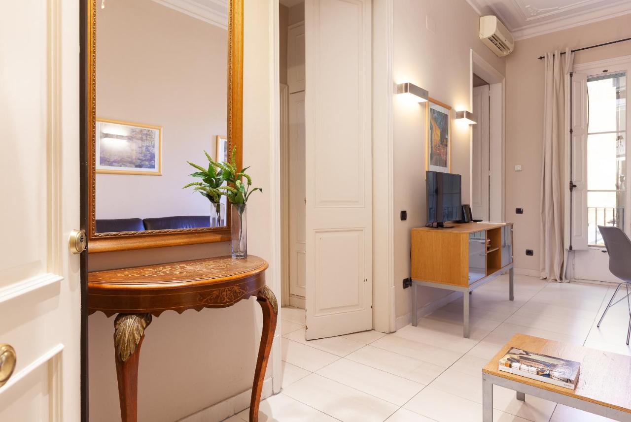Appartement Enjoy Classic Barcelona