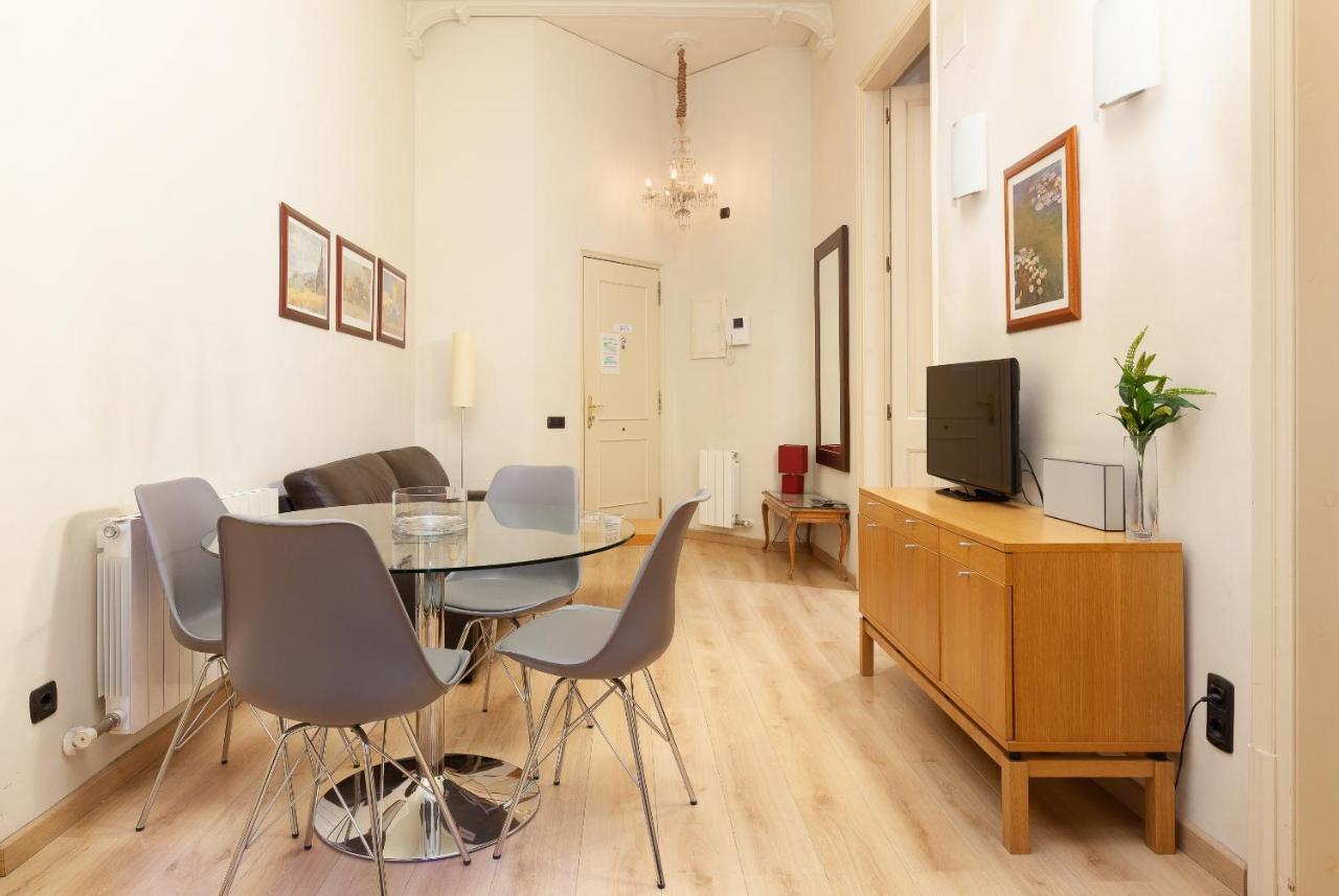 Enjoy Classic Appartement