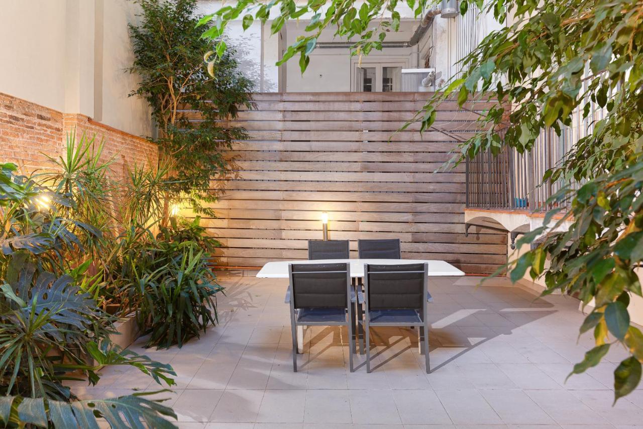 Enjoy Classic Appartement Barcelona