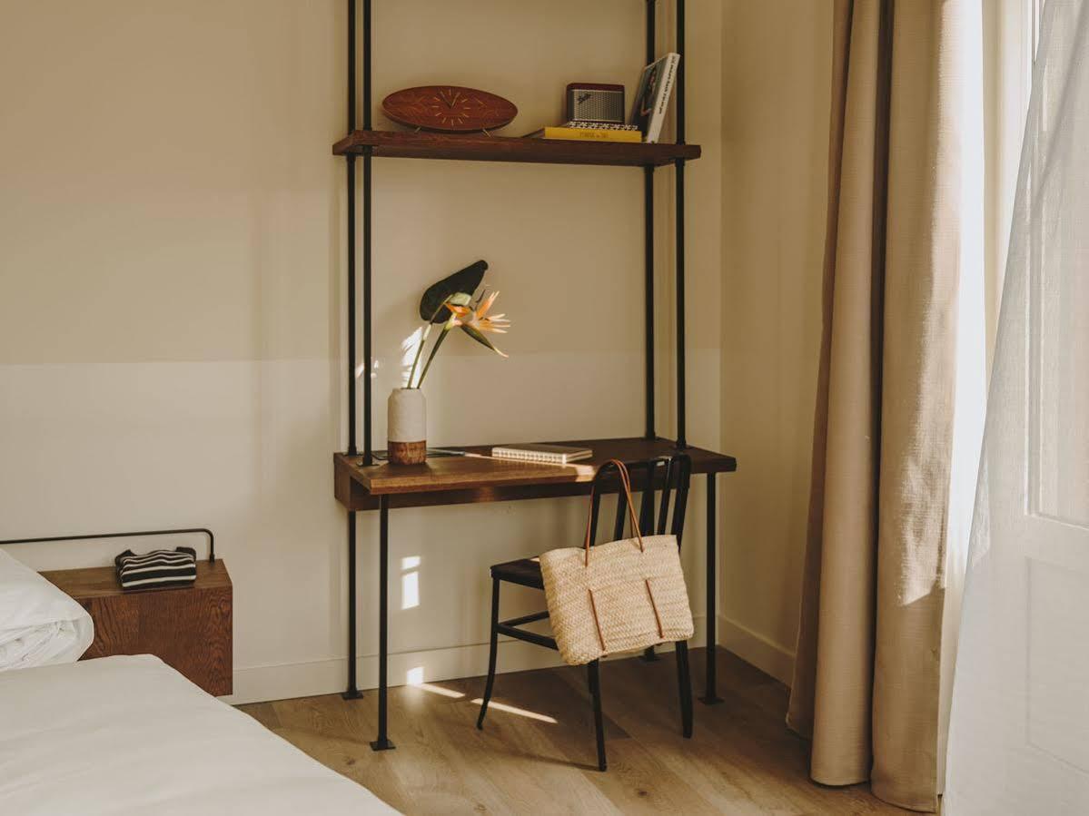 Condestable Hotel Barcelone