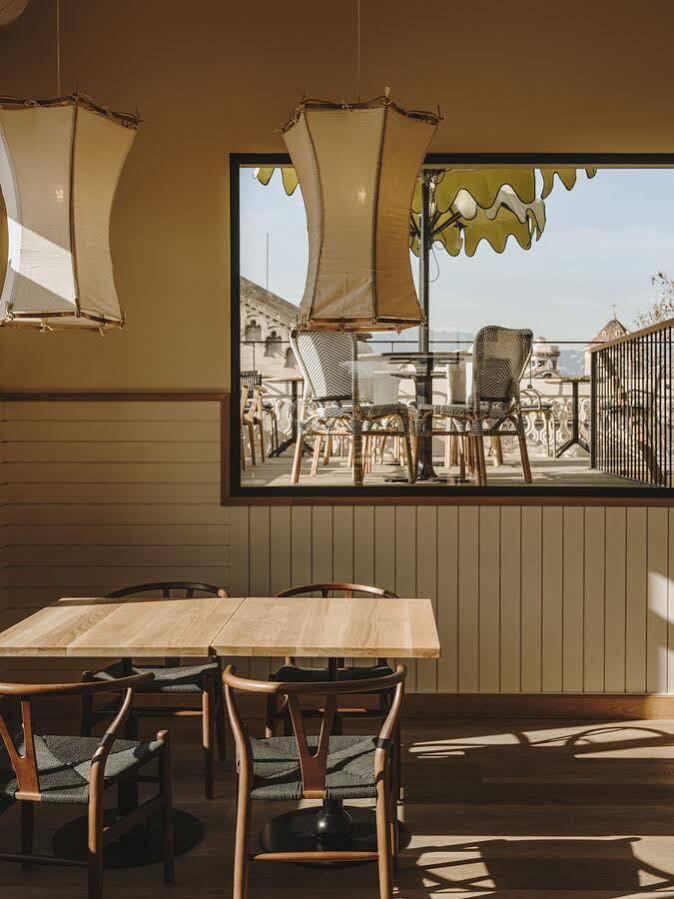 Condestable Hotel Barcelone
