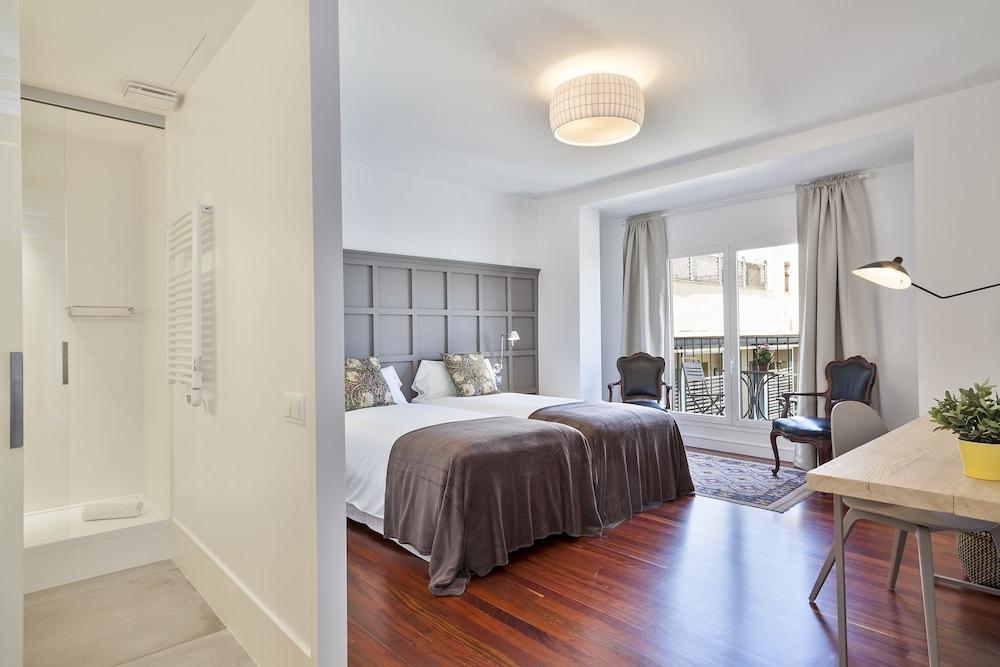 Milton House Gran Via Apartment