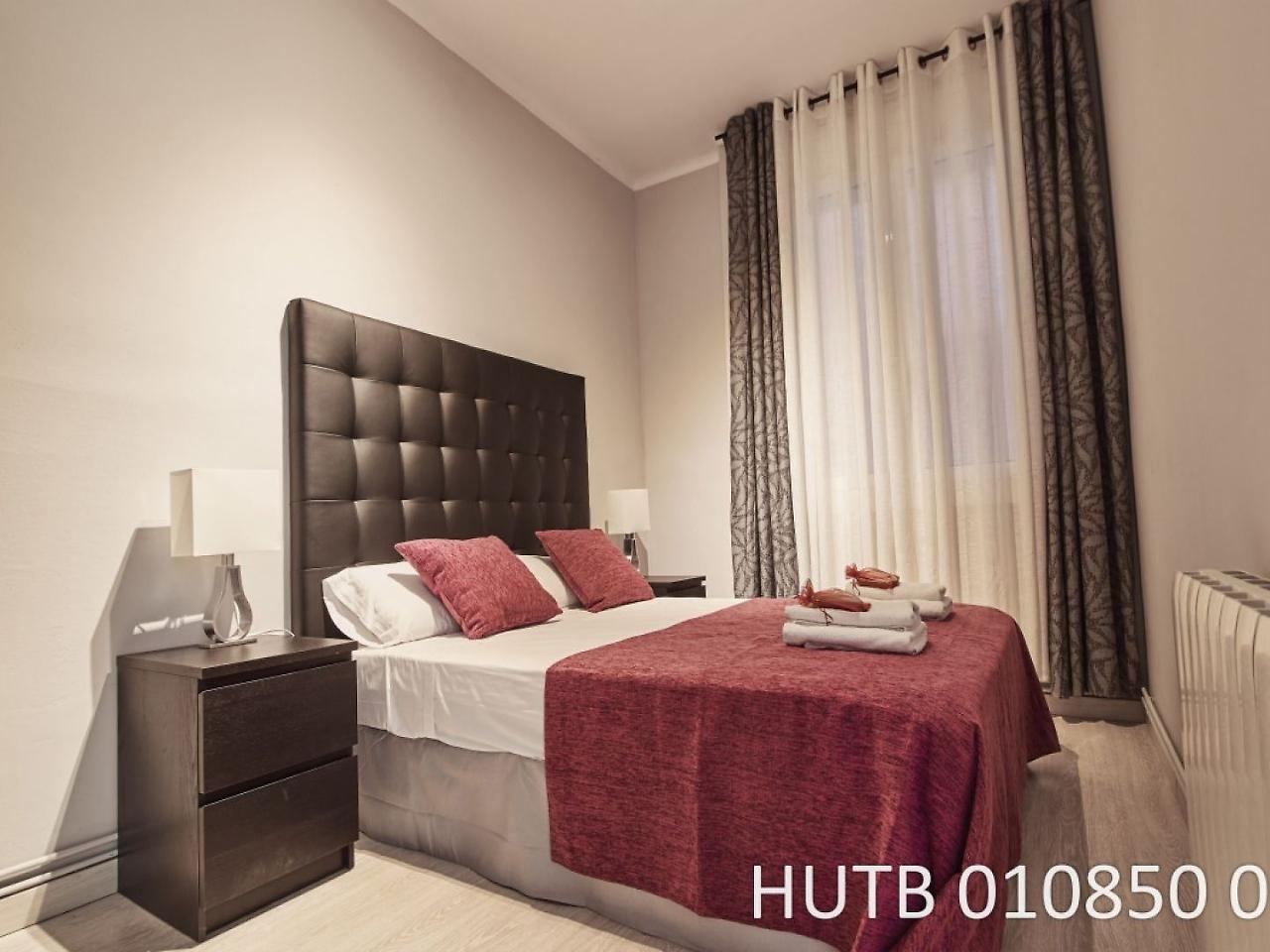 Apartment Alcam Lesseps *