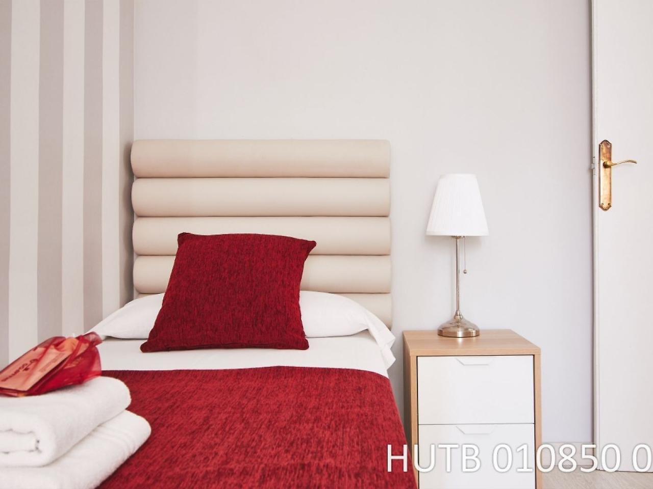 Alcam Lesseps Apartment