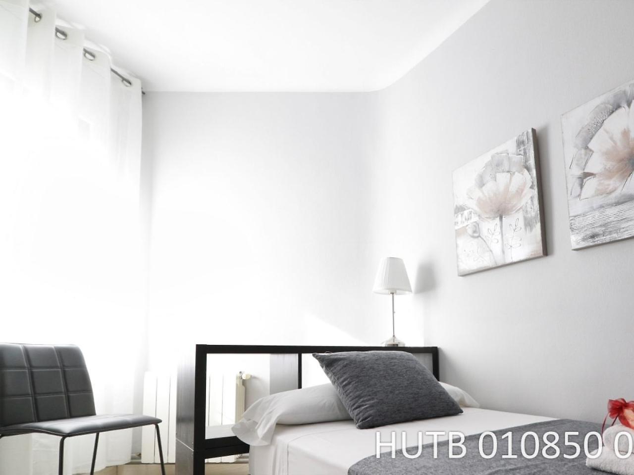 Apartment Alcam Lesseps *