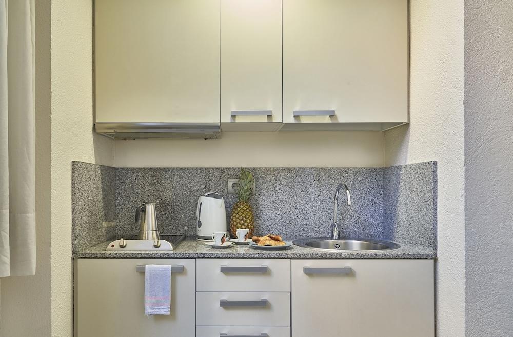 Sants Station Hotel