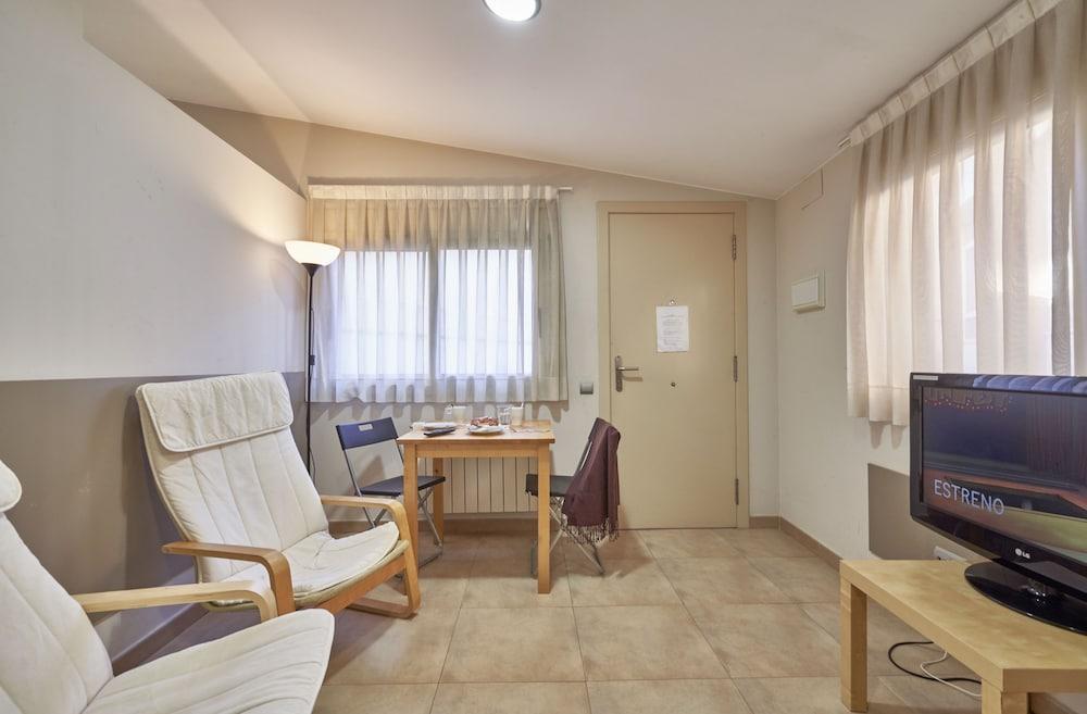 Sants Station 3*