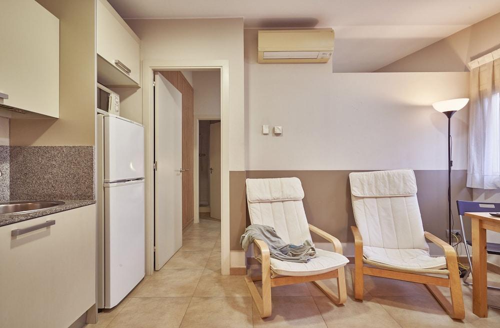 Hotel Sants Station